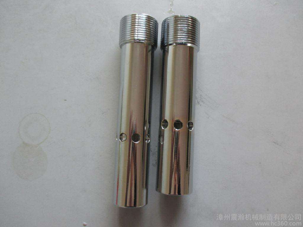 高速喷枪